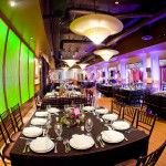 S Fine Dining Westminster wedding