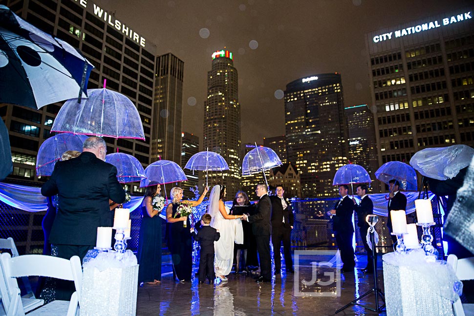 Los Angeles Athletic Club - [JG] Wedding Photography | Los Angeles ...